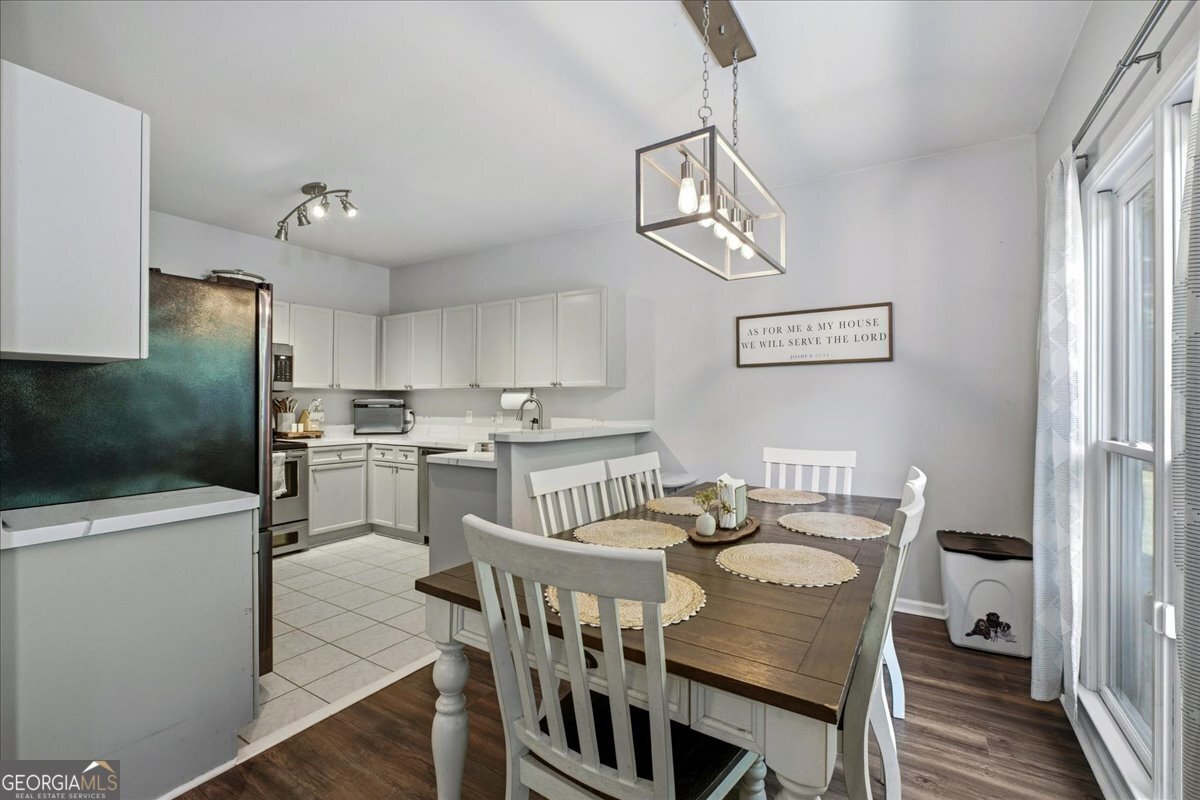 77 Hampton Forest Trail Dahlonega - Photo 10