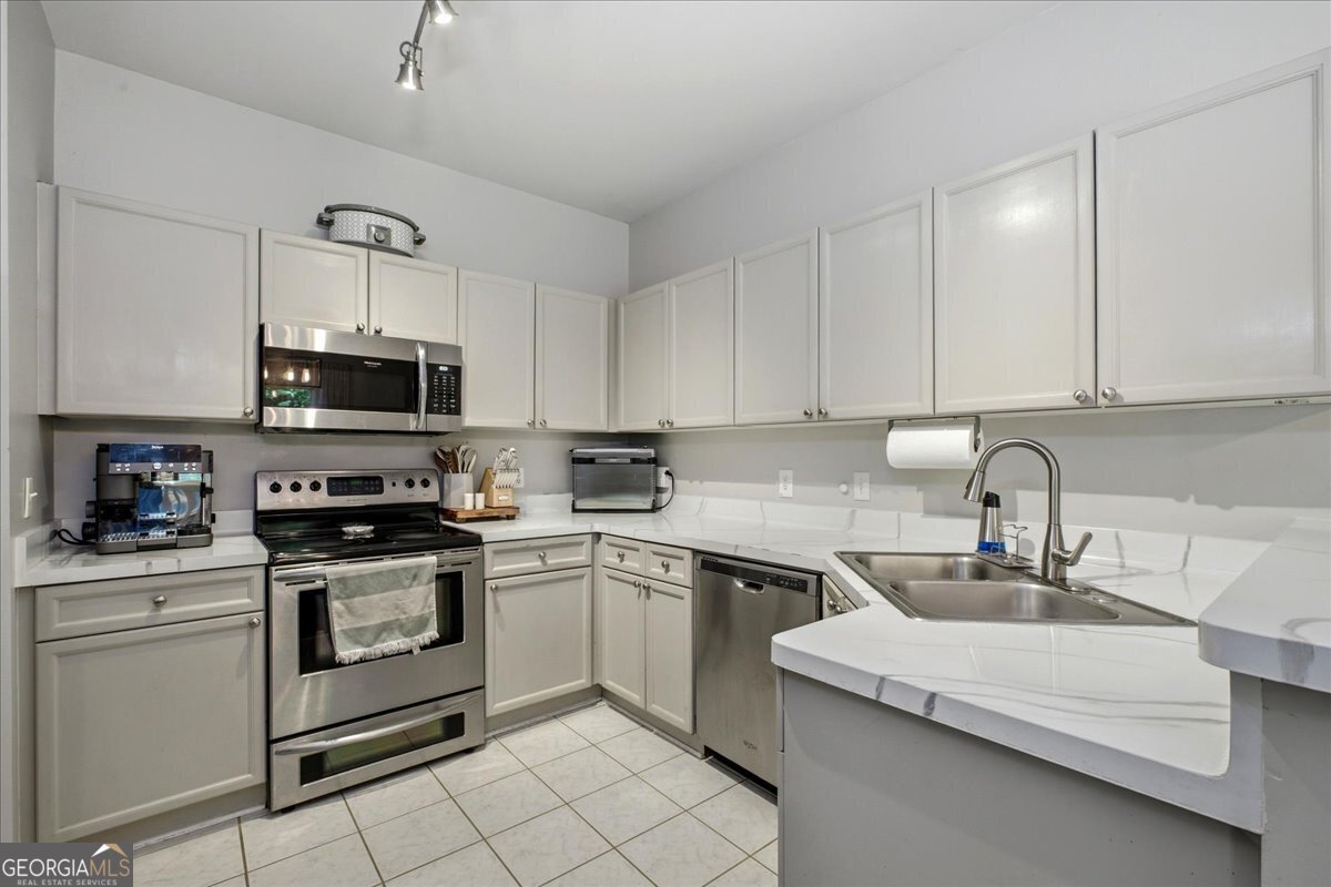 77 Hampton Forest Trail Dahlonega - Photo 11