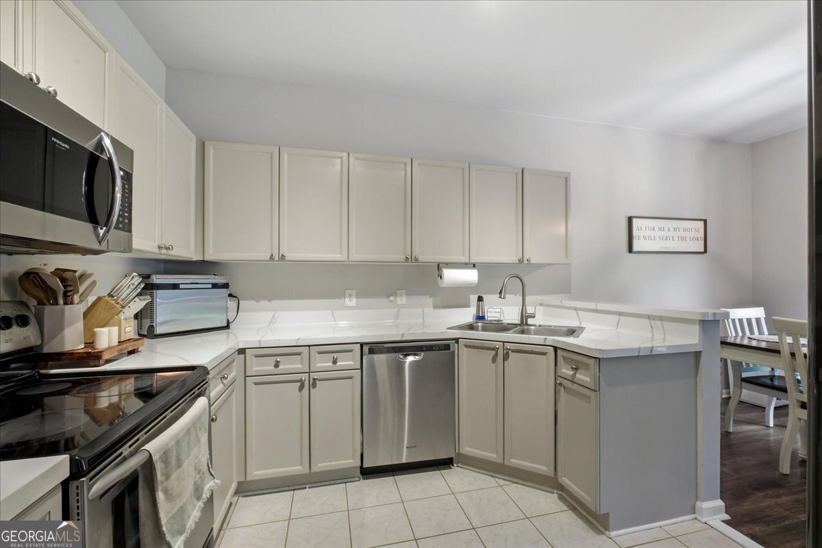 77 Hampton Forest Trail Dahlonega - Photo 12