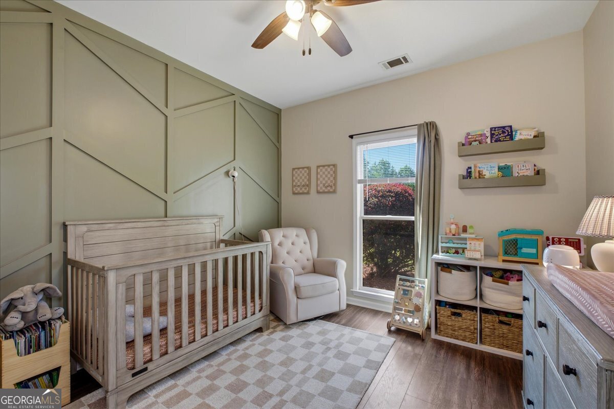 77 Hampton Forest Trail Dahlonega - Photo 14