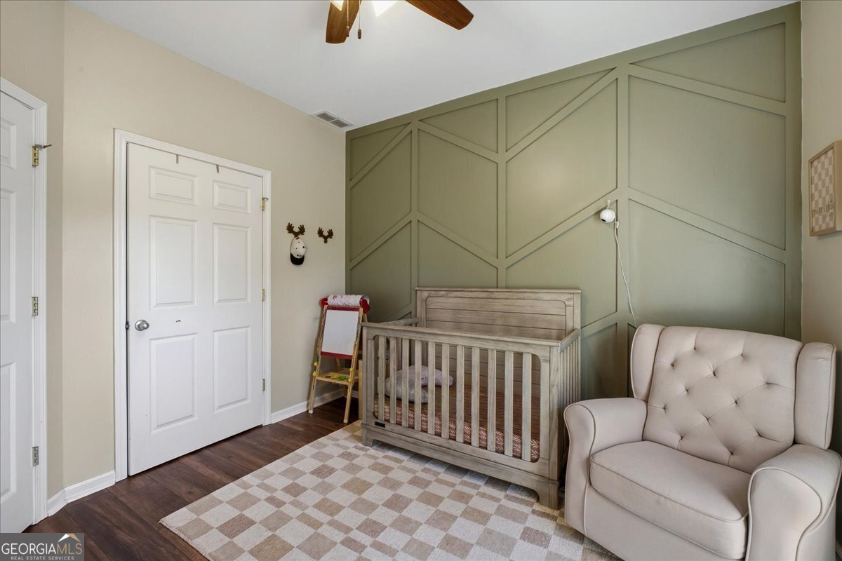 77 Hampton Forest Trail Dahlonega - Photo 15