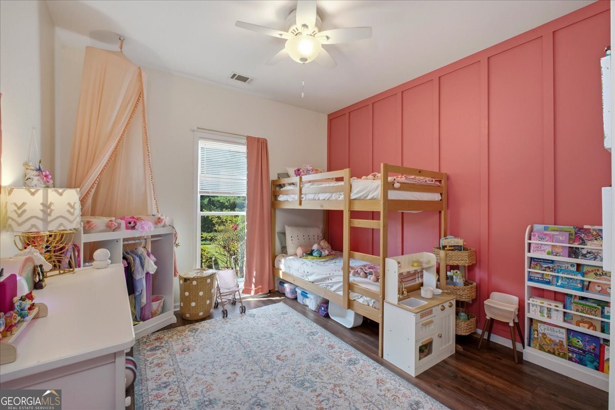 77 Hampton Forest Trail Dahlonega - Photo 16