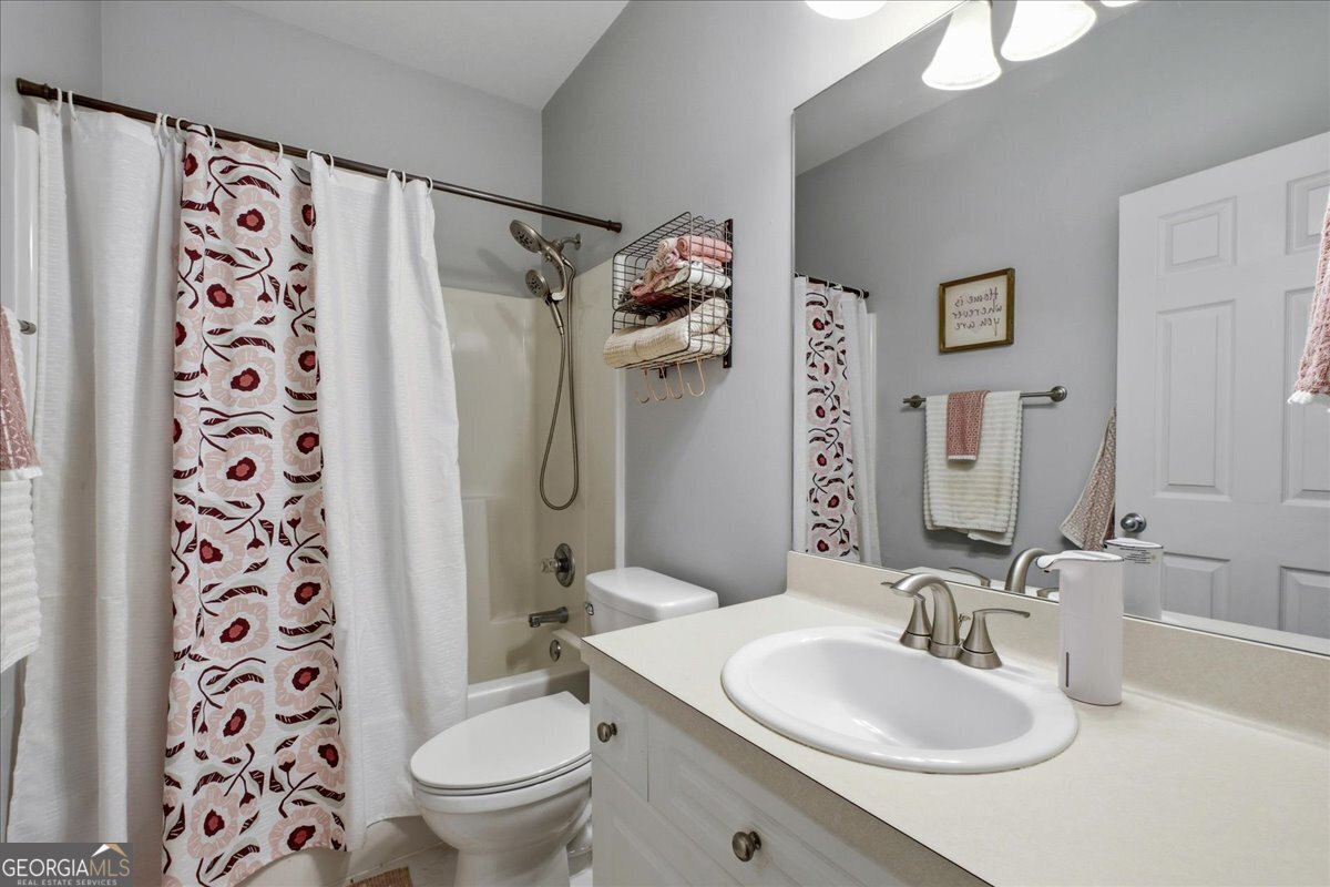 77 Hampton Forest Trail Dahlonega - Photo 19