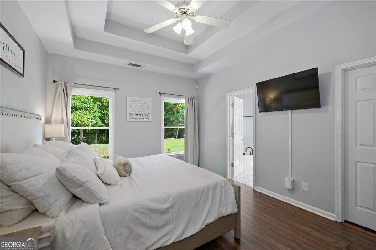 77 Hampton Forest Trail Dahlonega - Photo 20