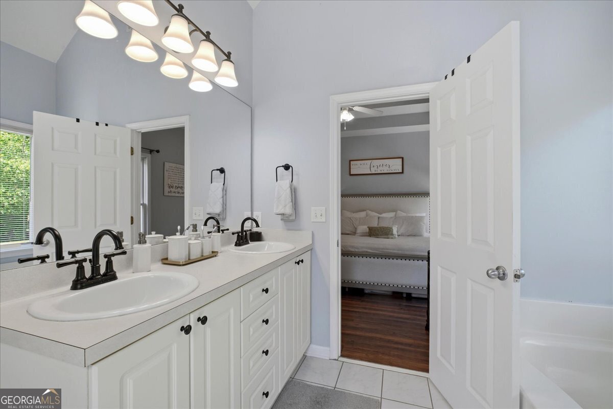 77 Hampton Forest Trail Dahlonega - Photo 23