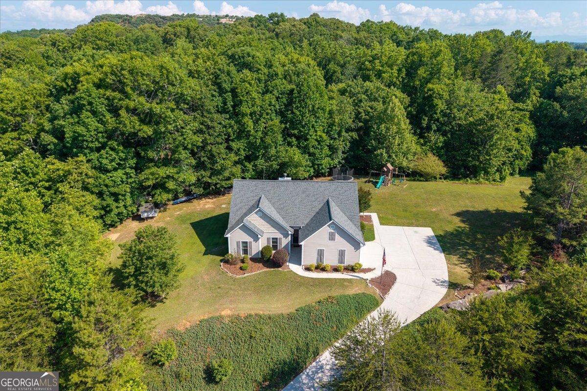 77 Hampton Forest Trail Dahlonega - Photo 27