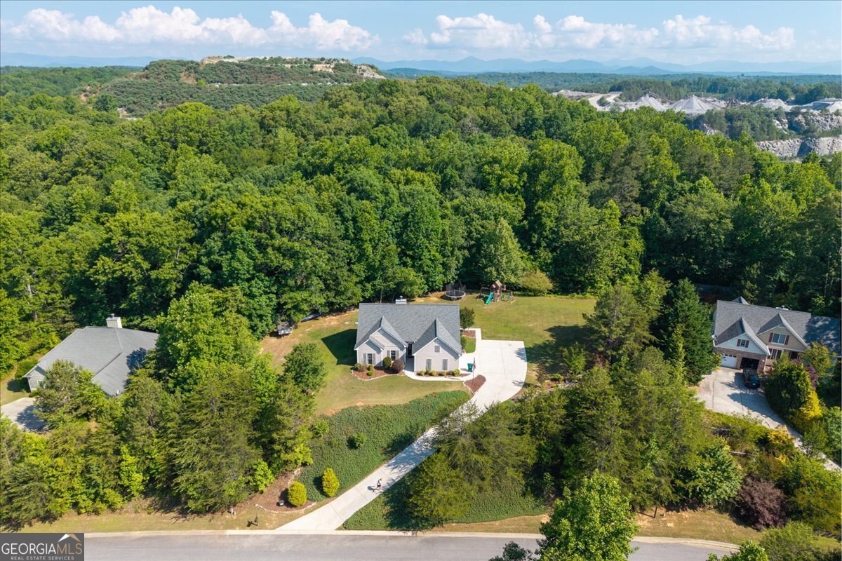 77 Hampton Forest Trail Dahlonega - Photo 28