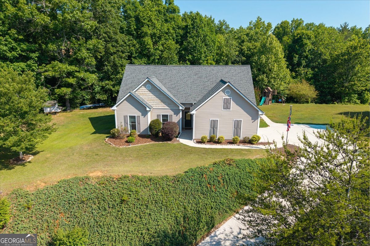 77 Hampton Forest Trail Dahlonega - Photo 29