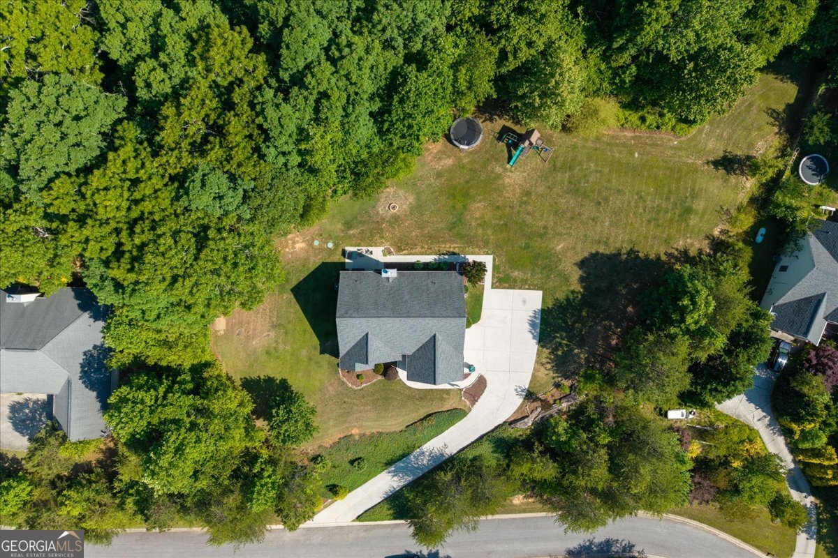 77 Hampton Forest Trail Dahlonega - Photo 30