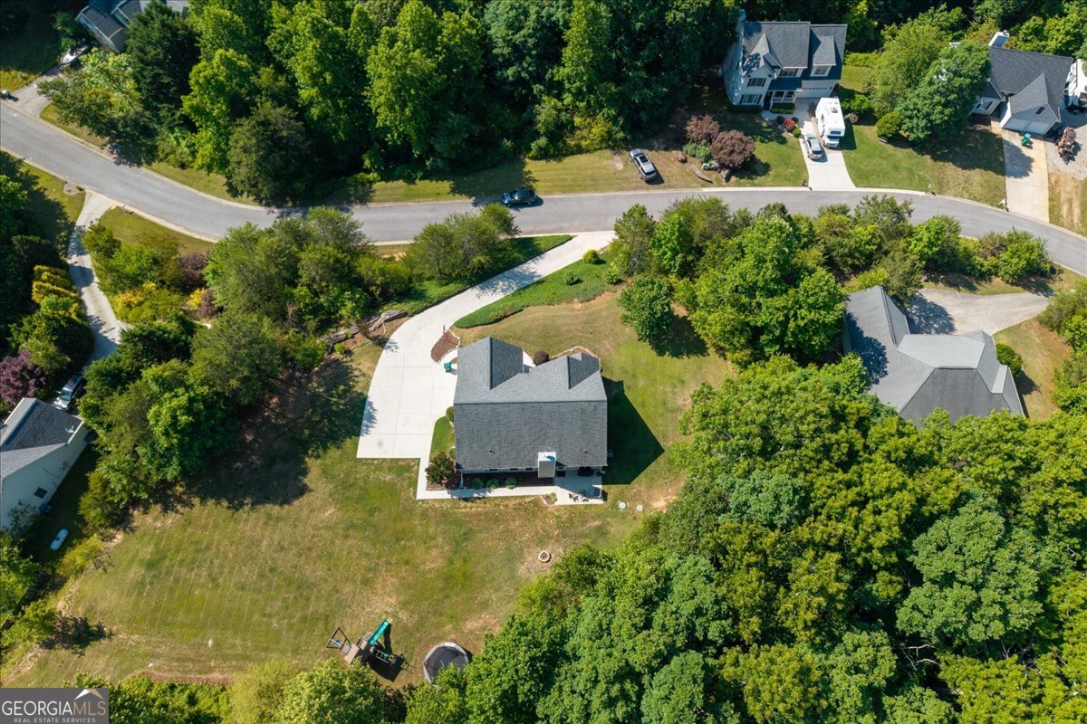 77 Hampton Forest Trail Dahlonega - Photo 31