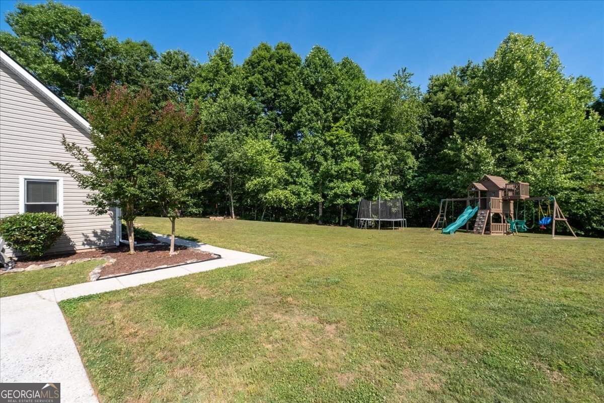 77 Hampton Forest Trail Dahlonega - Photo 33
