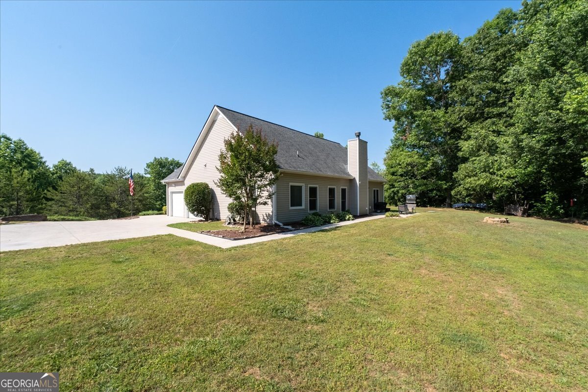 77 Hampton Forest Trail Dahlonega - Photo 34