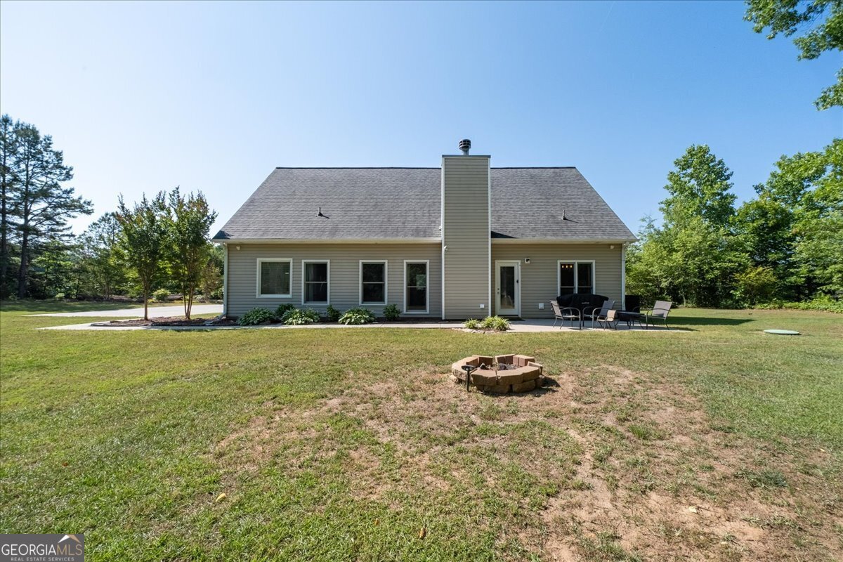 77 Hampton Forest Trail Dahlonega - Photo 35