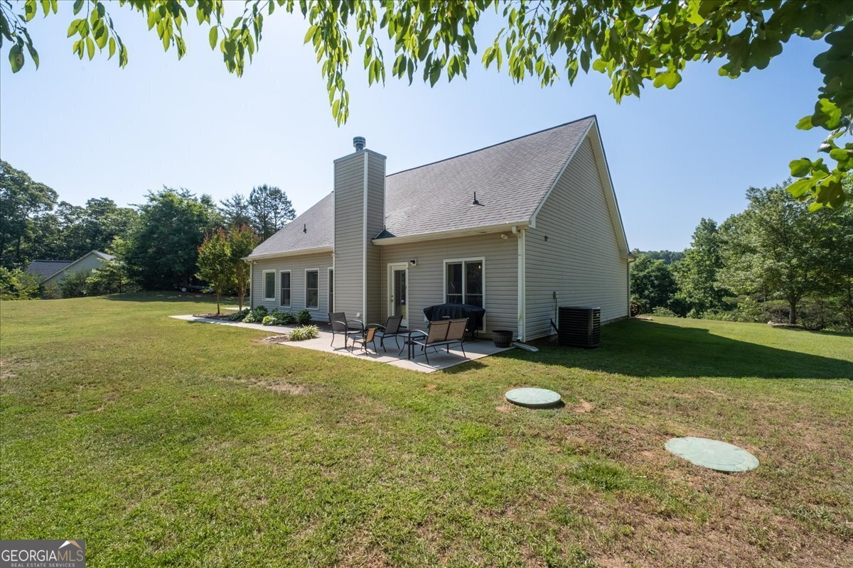 77 Hampton Forest Trail Dahlonega - Photo 36