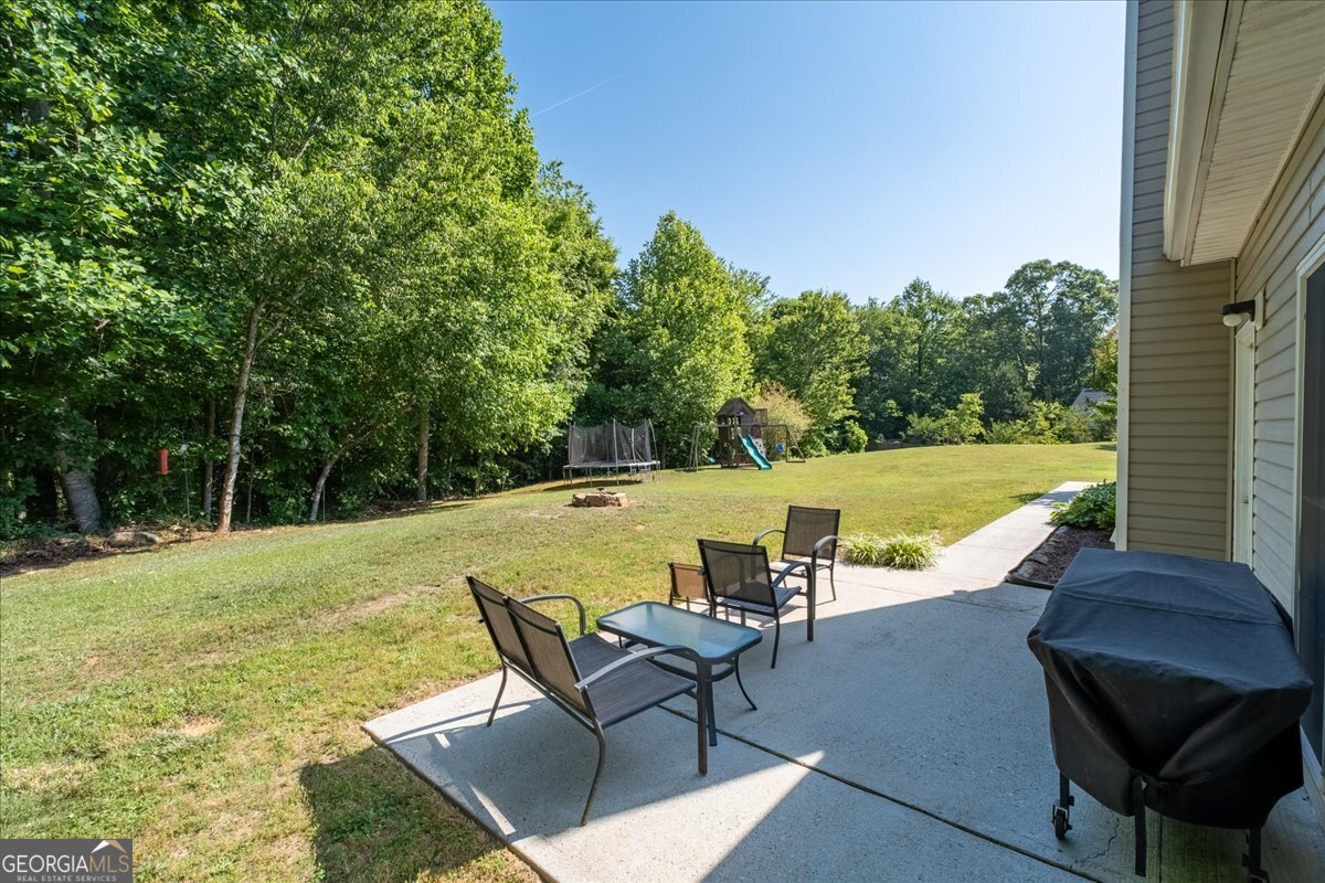 77 Hampton Forest Trail Dahlonega - Photo 37