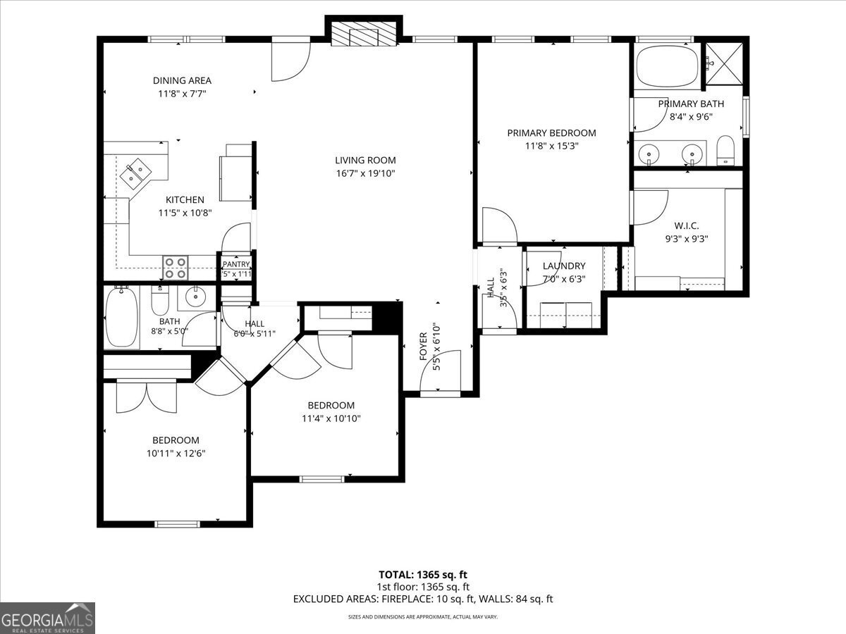 77 Hampton Forest Trail Dahlonega - Photo 38