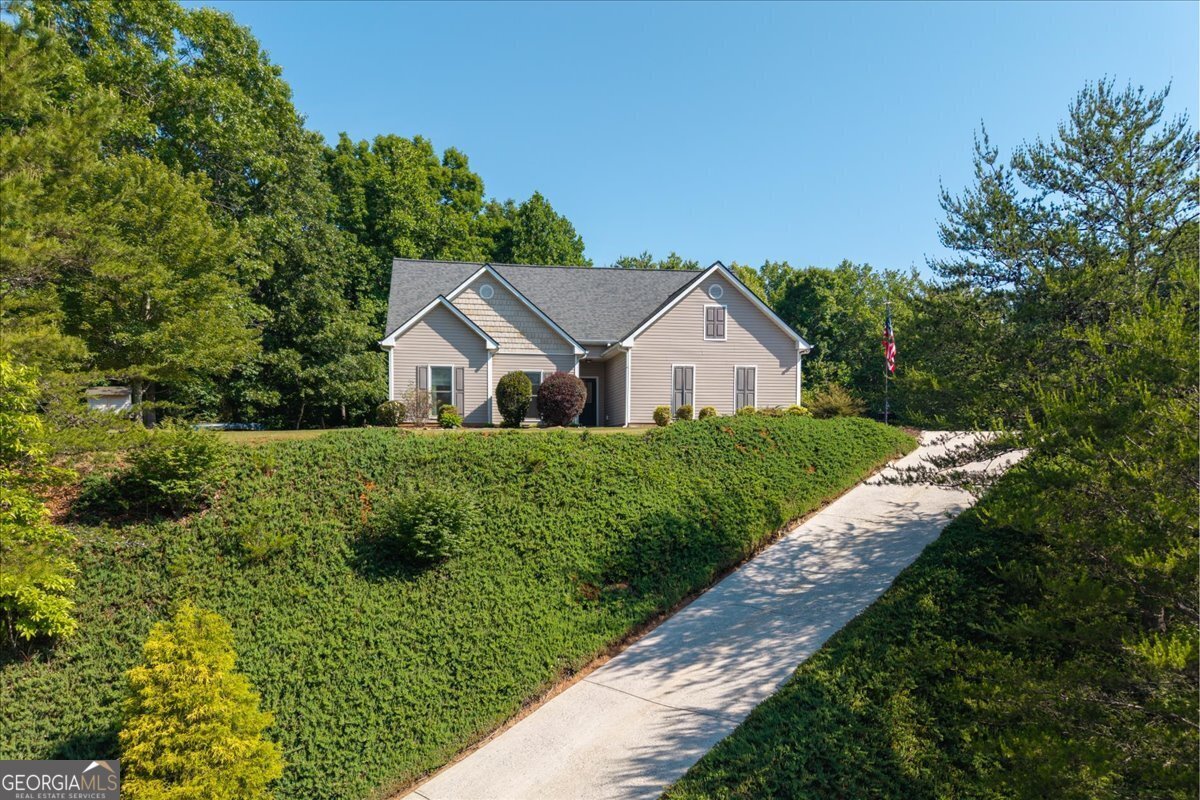 77 Hampton Forest Trail Dahlonega - Photo 40