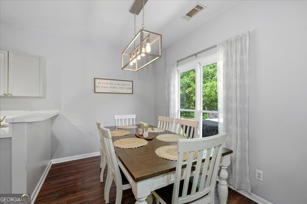 77 Hampton Forest Trail Dahlonega - Photo 9