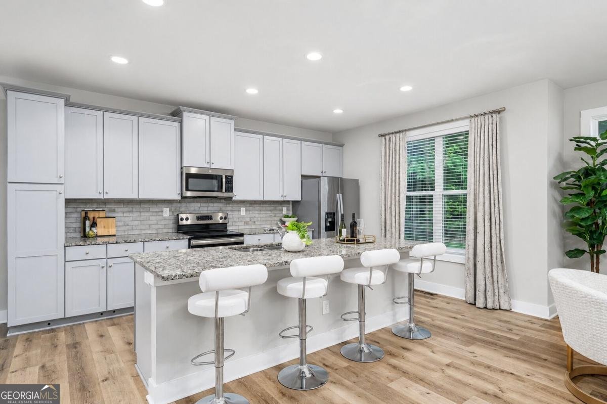 276 Preston Lane Atlanta - Photo 10