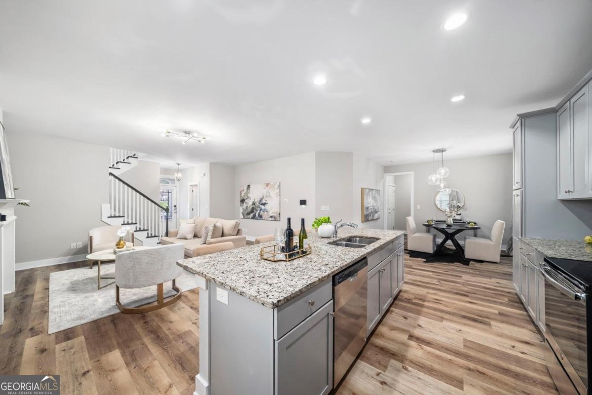 276 Preston Lane Atlanta - Photo 11