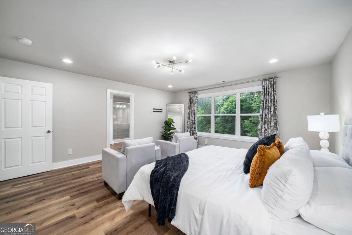 276 Preston Lane Atlanta - Photo 16