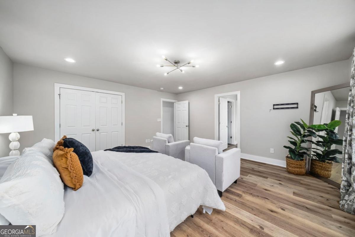 276 Preston Lane Atlanta - Photo 17