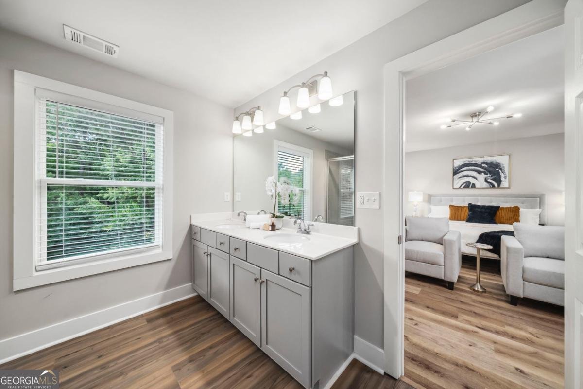 276 Preston Lane Atlanta - Photo 18