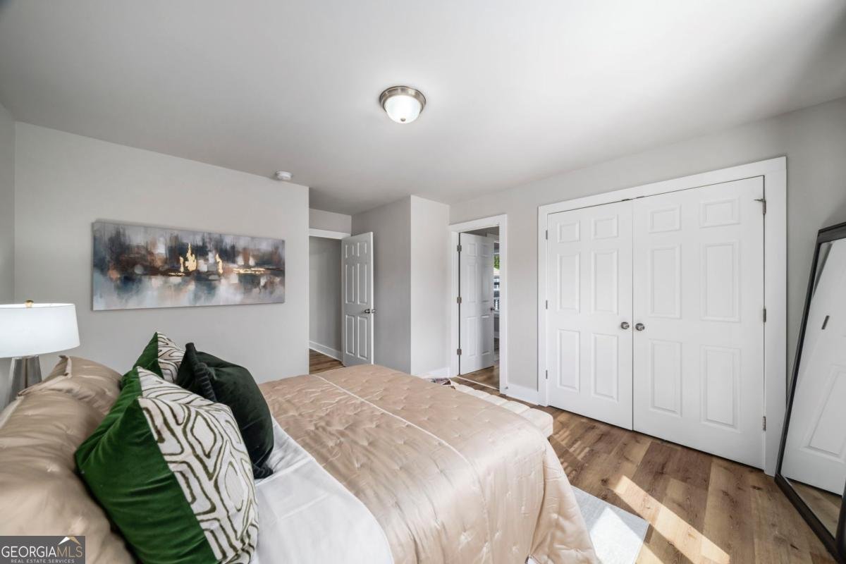 276 Preston Lane Atlanta - Photo 22