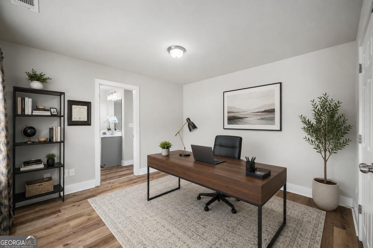 276 Preston Lane Atlanta - Photo 24