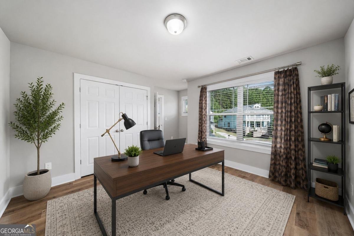 276 Preston Lane Atlanta - Photo 25