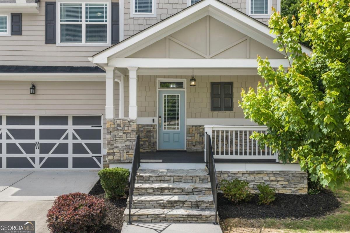 276 Preston Lane Atlanta - Photo 6