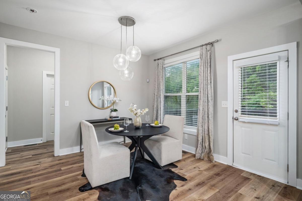 276 Preston Lane Atlanta - Photo 8