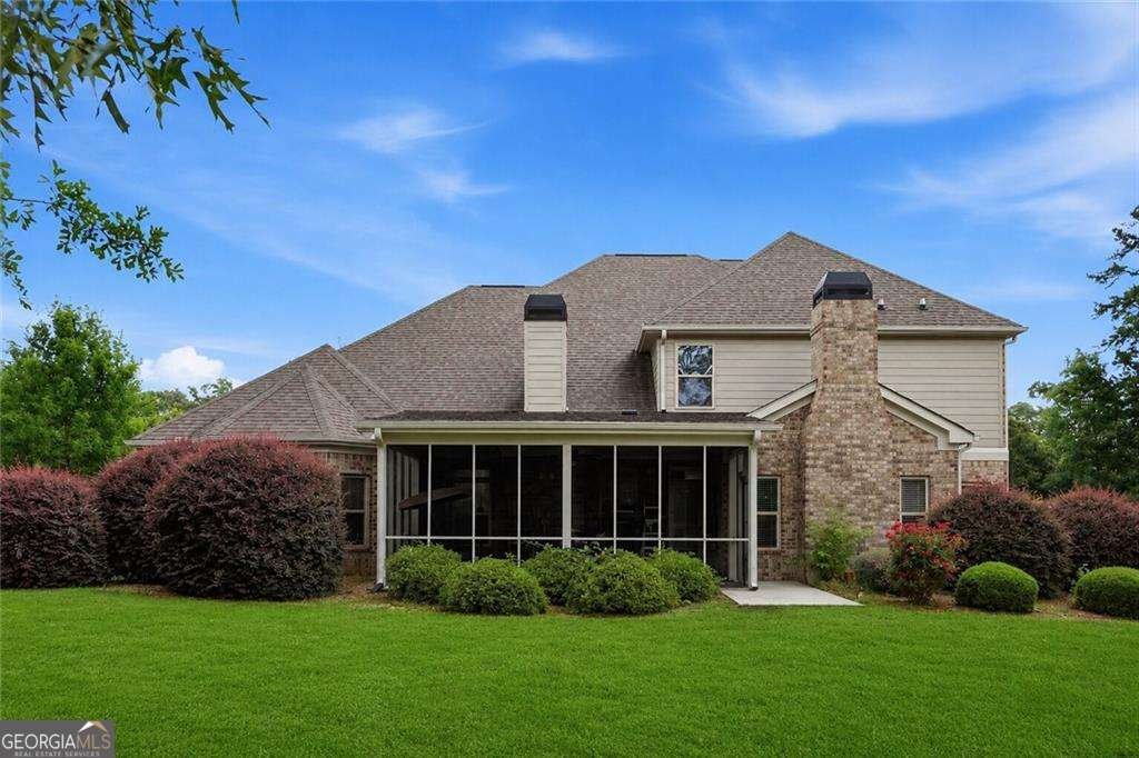 1542 lenten Way Statham - main photo