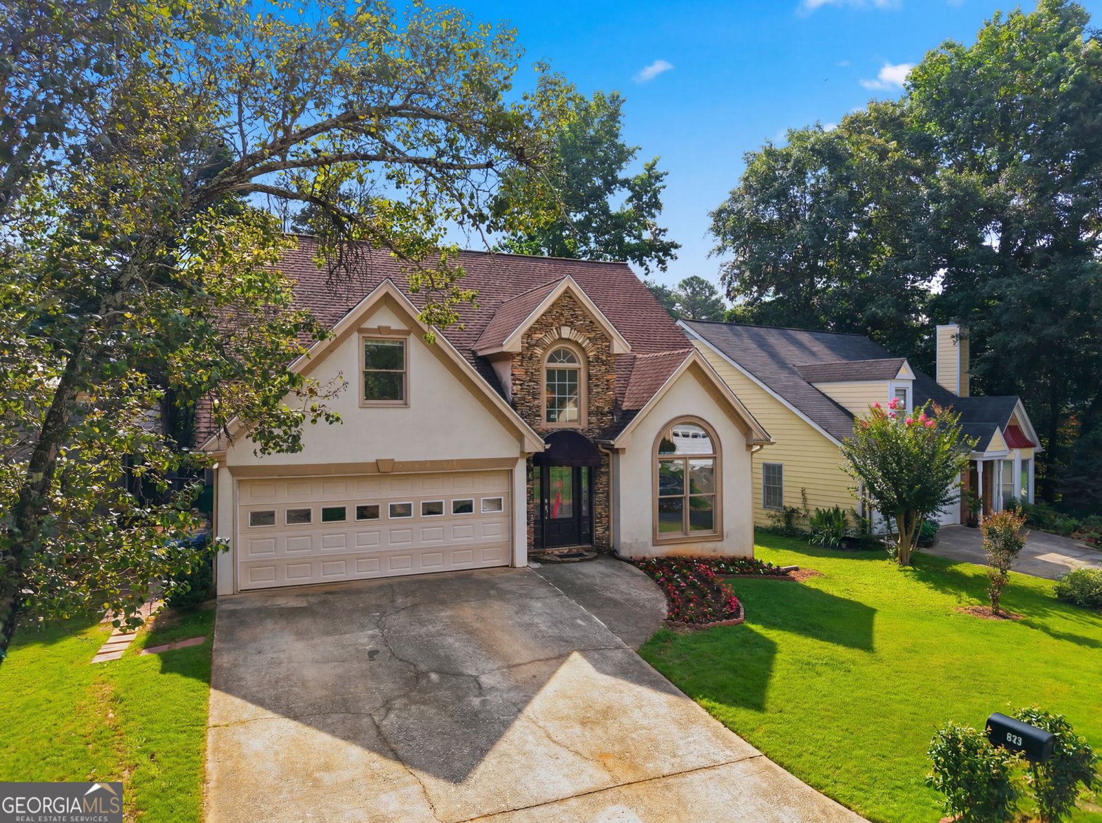 813 Ridgeland Trail Clarkston - Photo 10