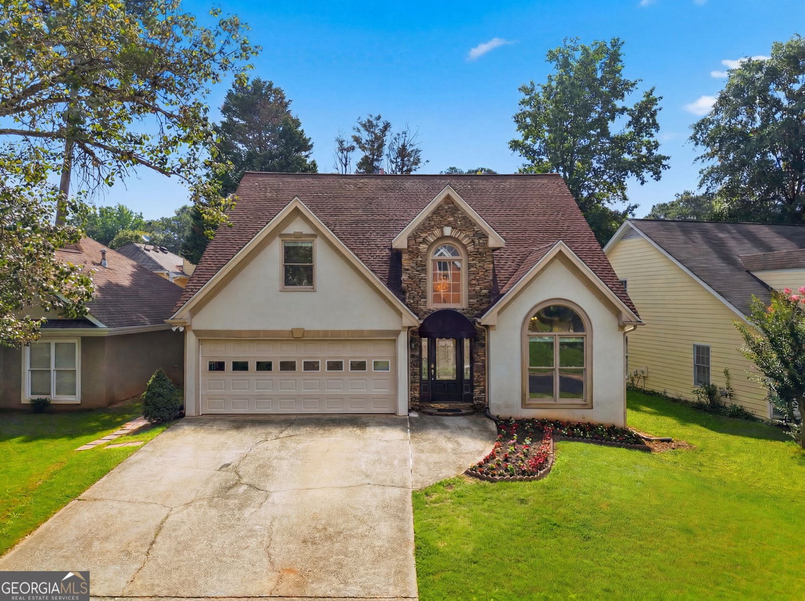 813 Ridgeland Trail Clarkston - Photo 11