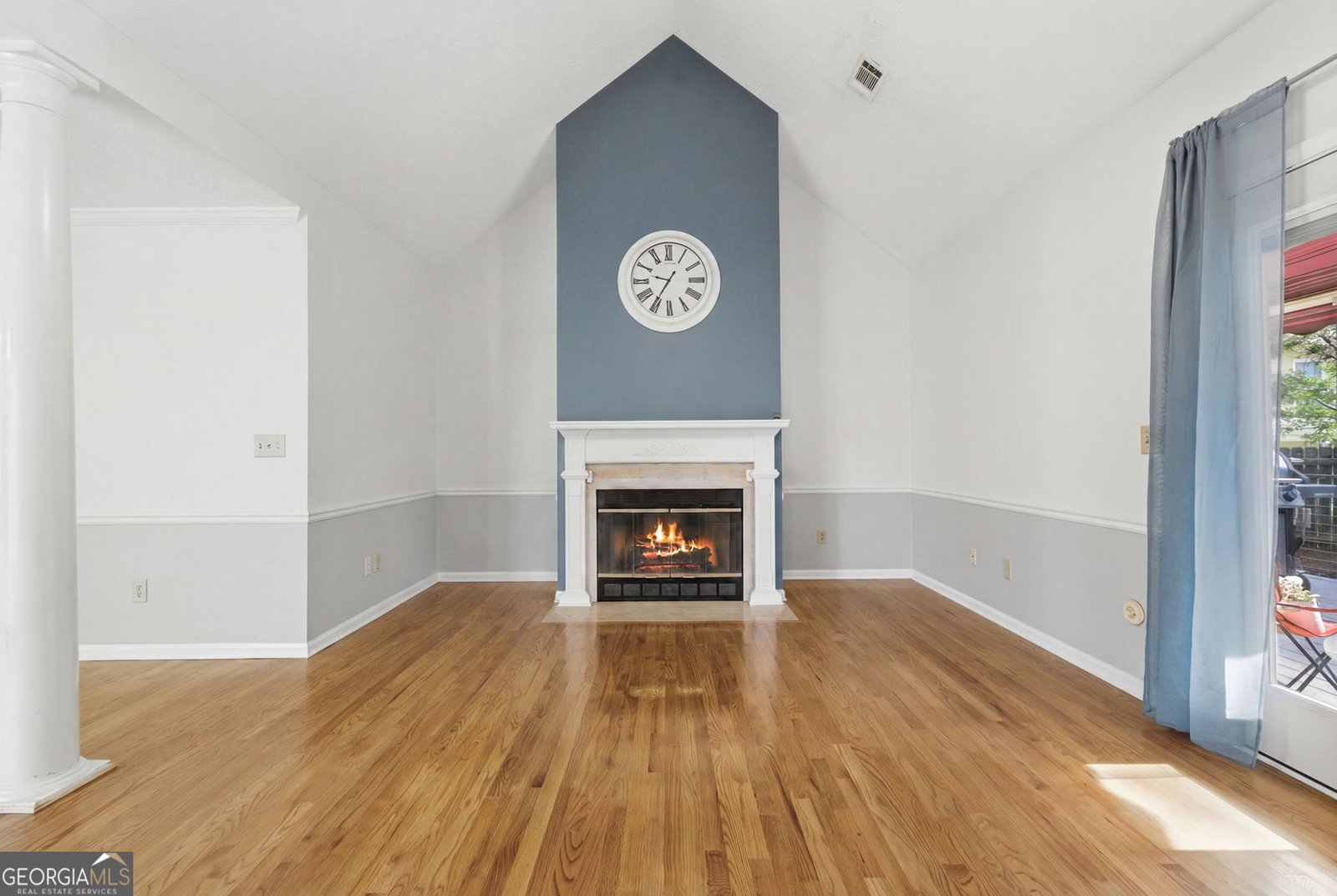 813 Ridgeland Trail Clarkston - Photo 22