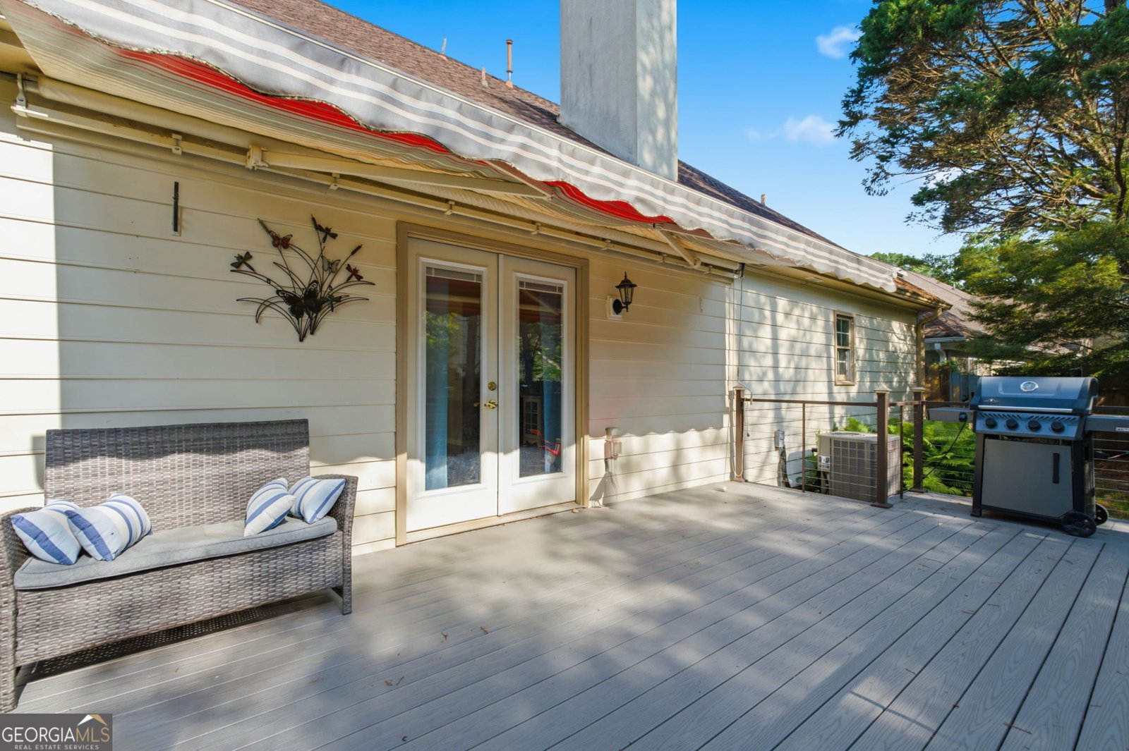 813 Ridgeland Trail Clarkston - Photo 42