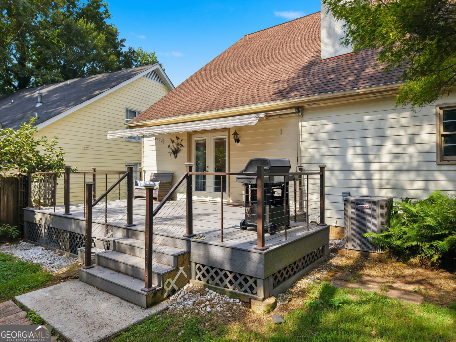 813 Ridgeland Trail Clarkston - Photo 43
