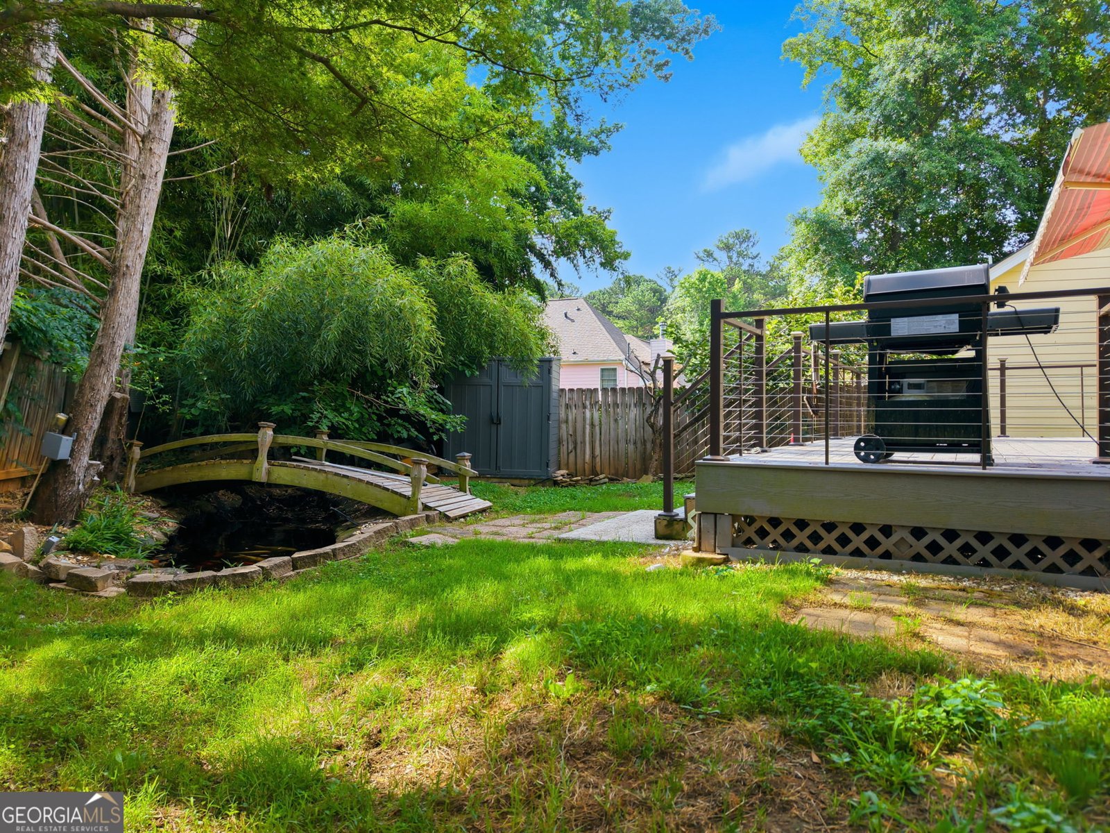 813 Ridgeland Trail Clarkston - Photo 45