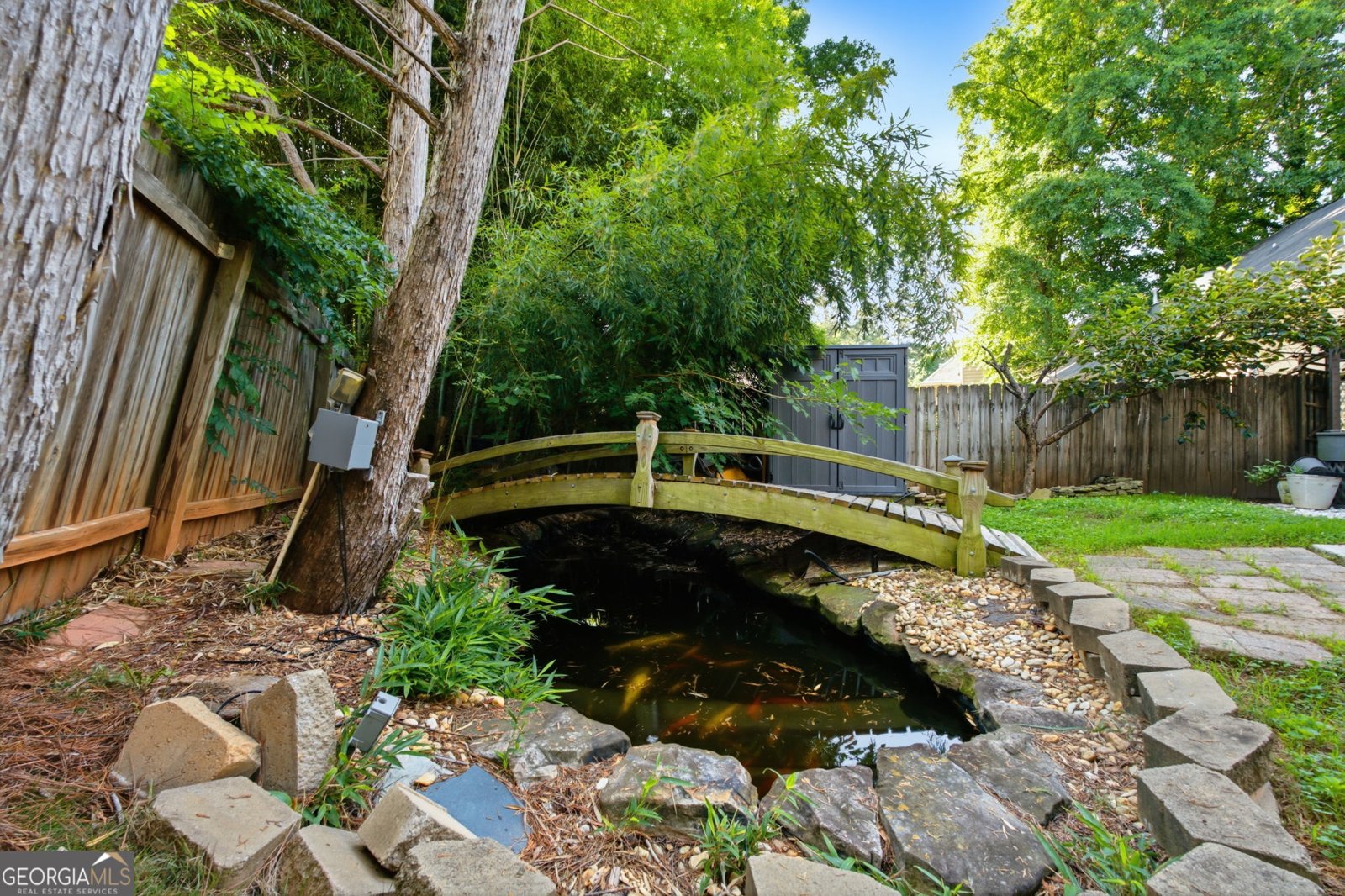 813 Ridgeland Trail Clarkston - Photo 46