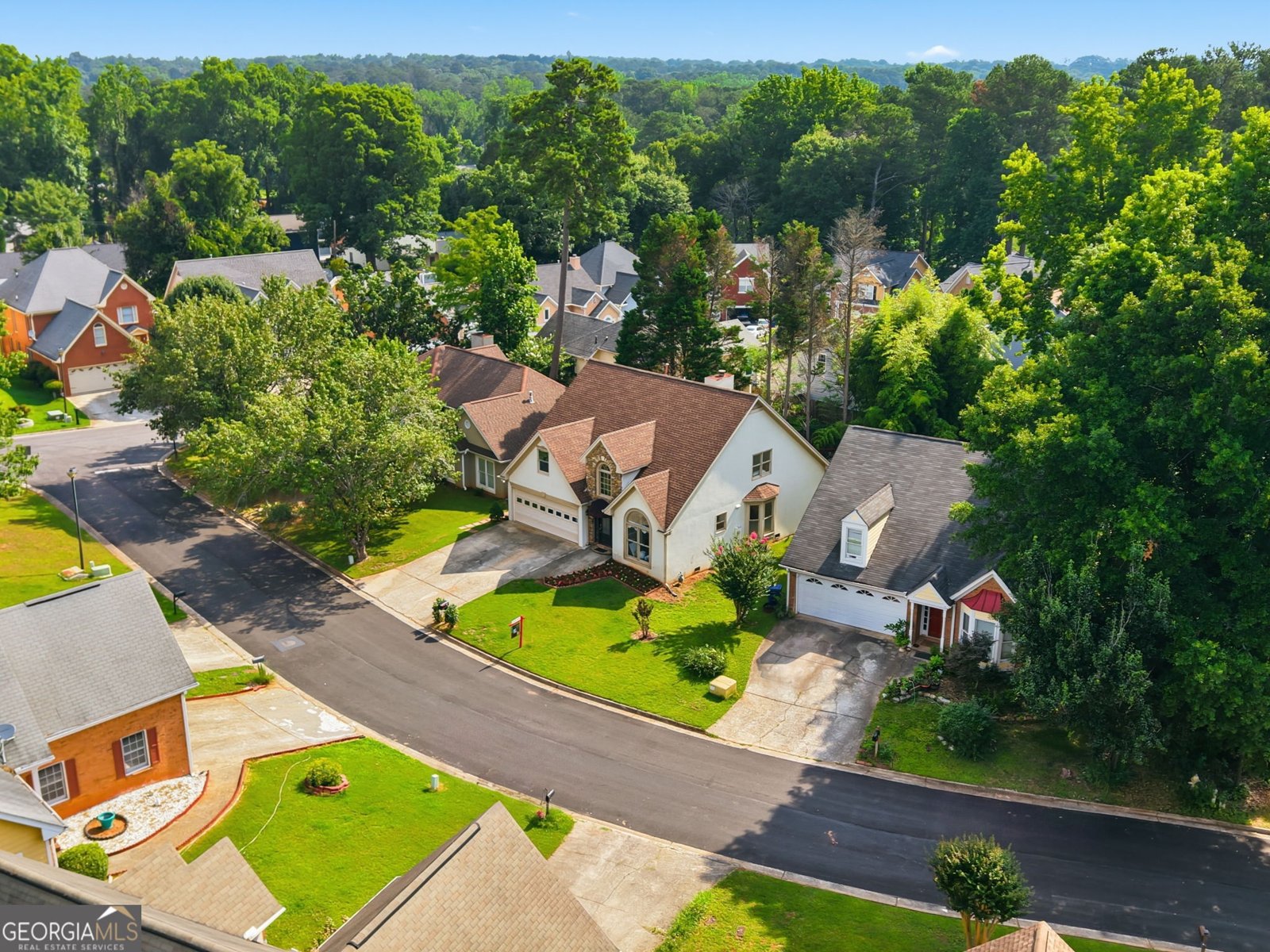 813 Ridgeland Trail Clarkston - Photo 47