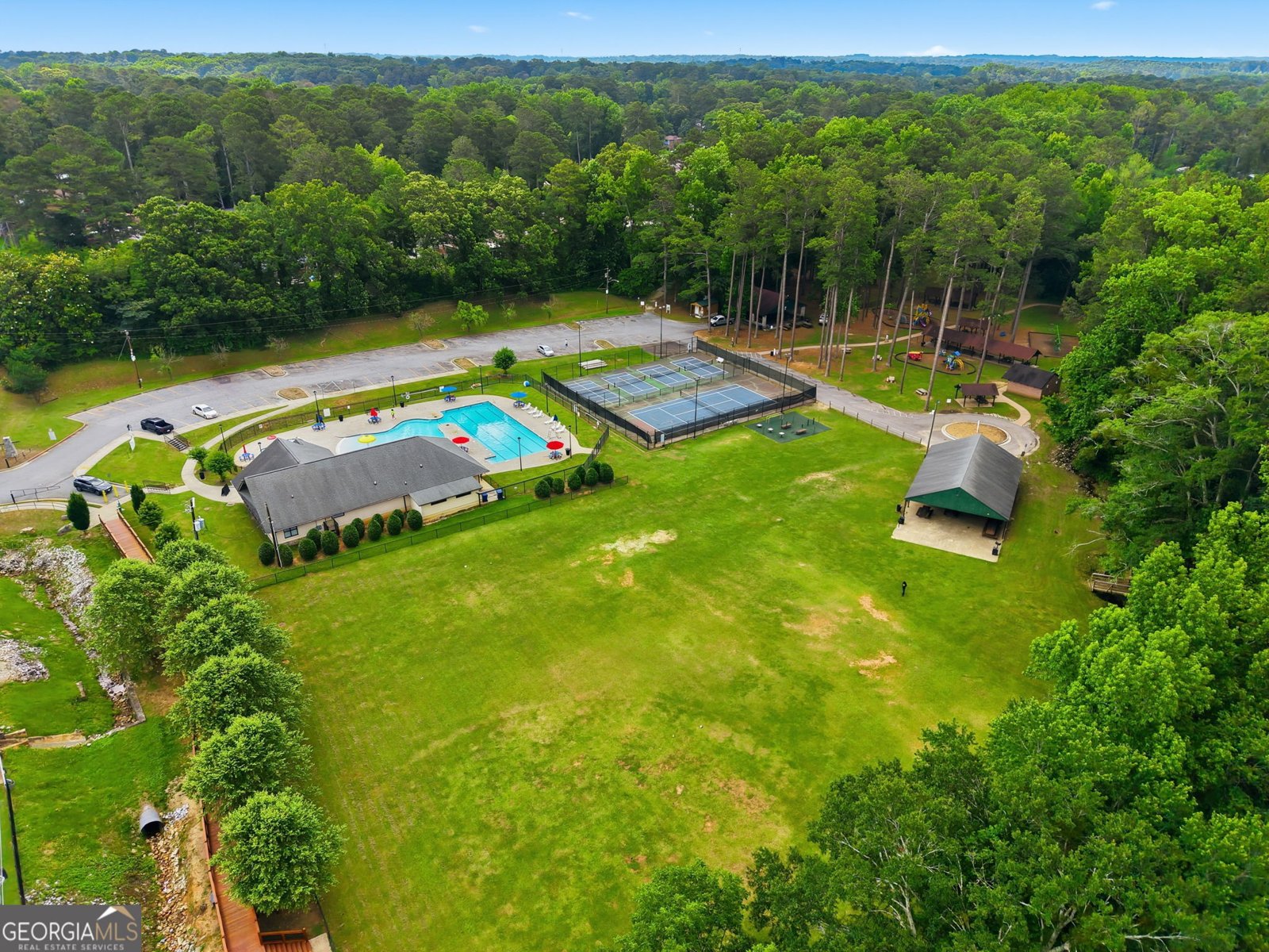 813 Ridgeland Trail Clarkston - Photo 52