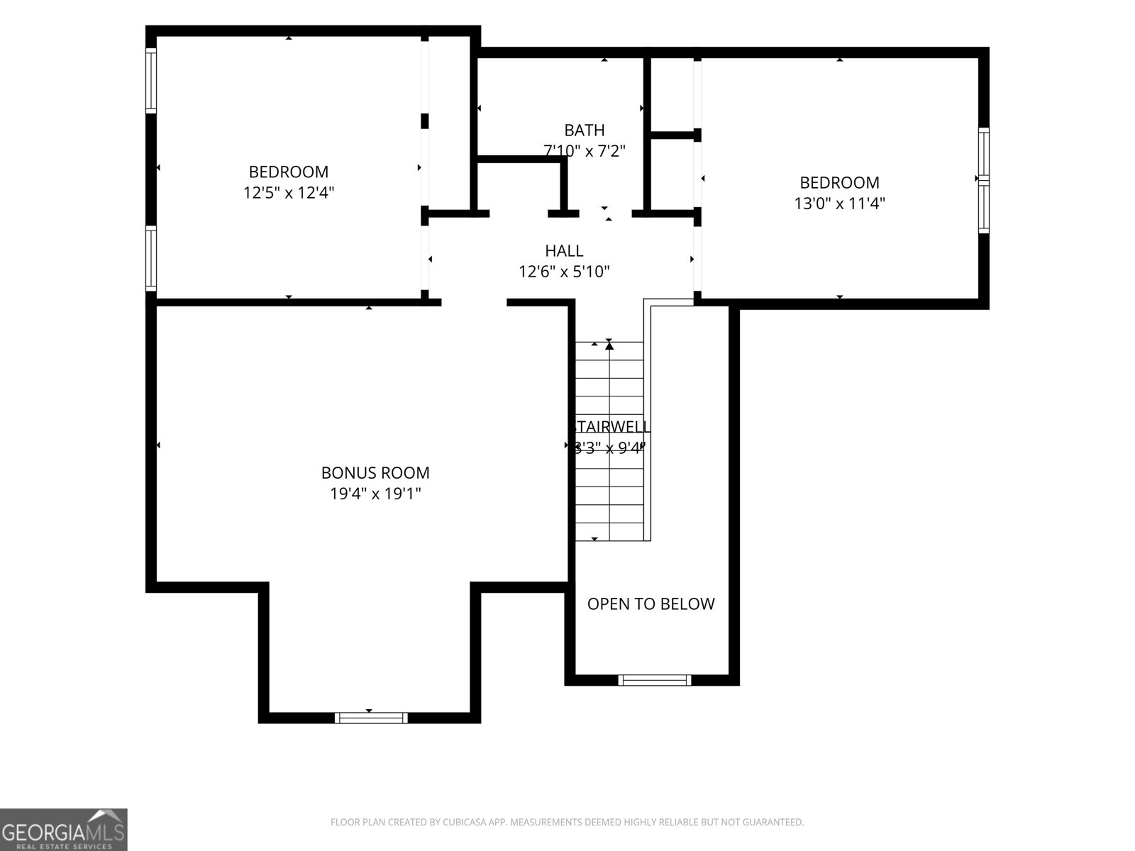 813 Ridgeland Trail Clarkston - Photo 58