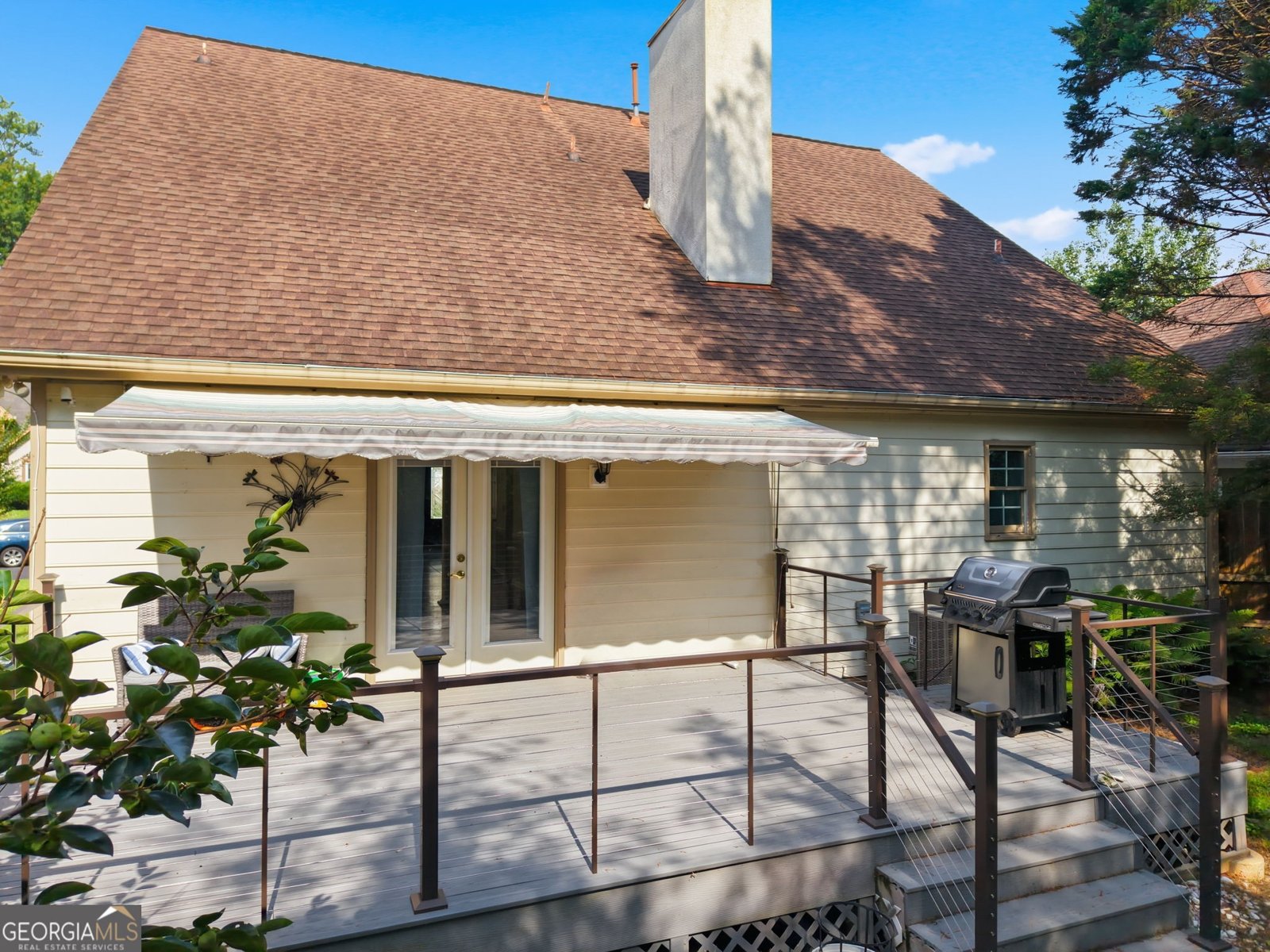 813 Ridgeland Trail Clarkston - Photo 6