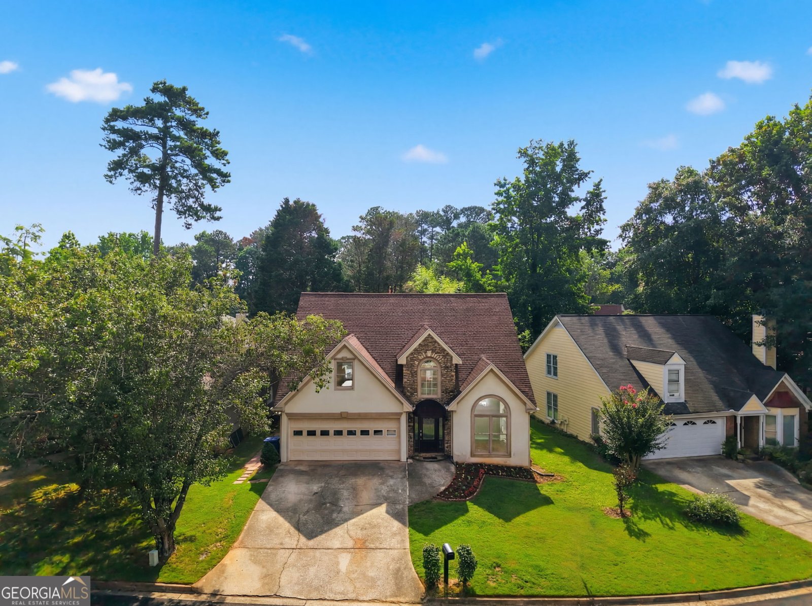 813 Ridgeland Trail Clarkston - Photo 8