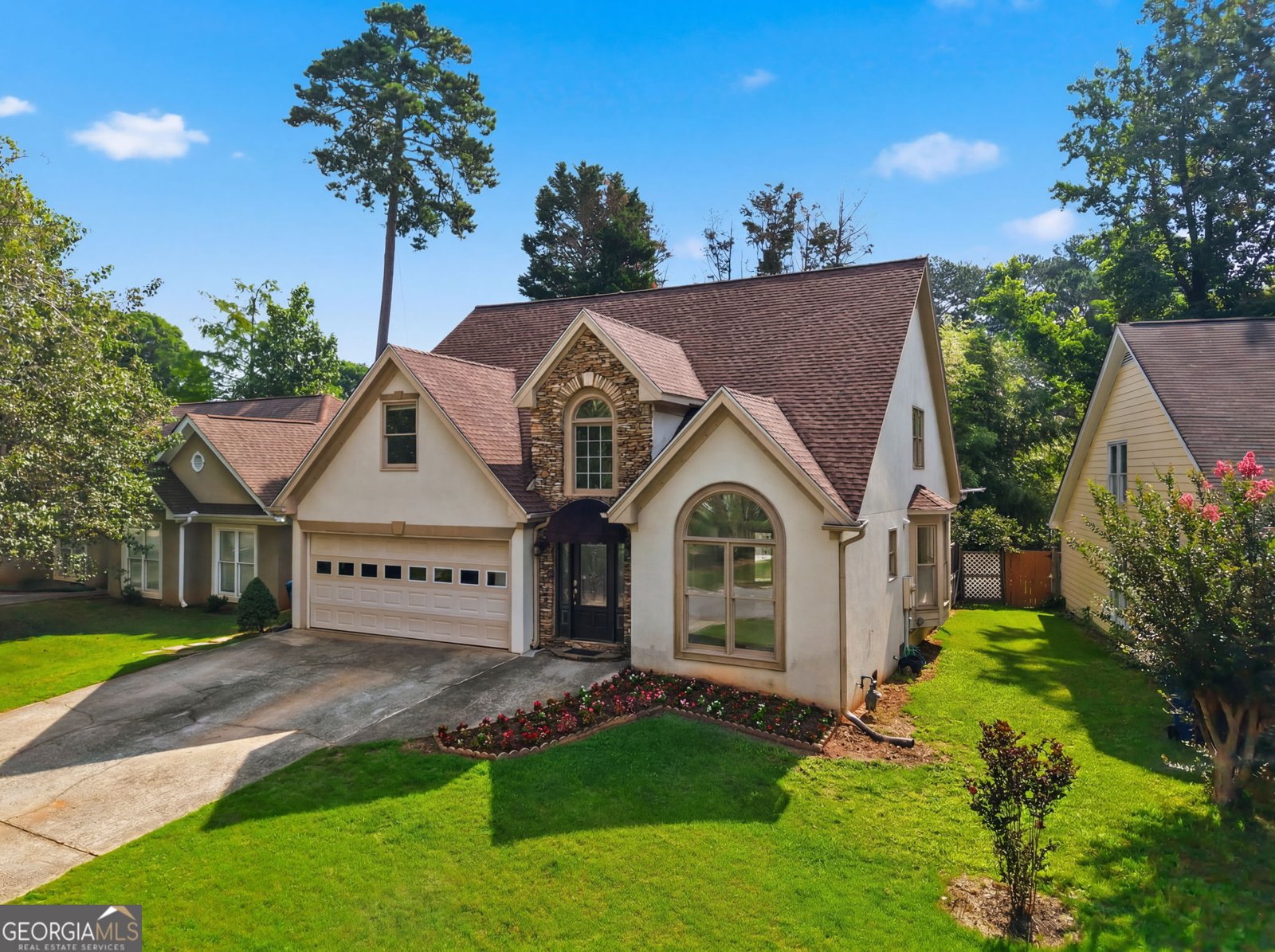 813 Ridgeland Trail Clarkston - Photo 9