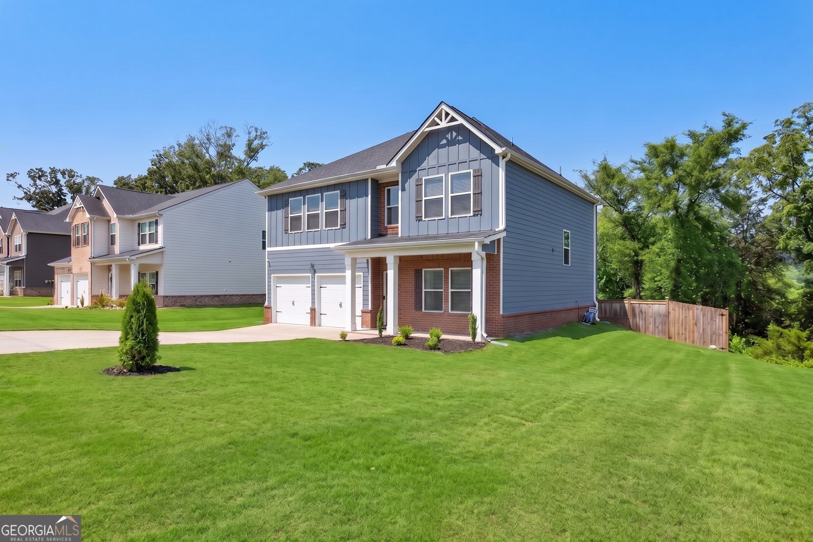 480 Overlook Road Covington - Photo 19