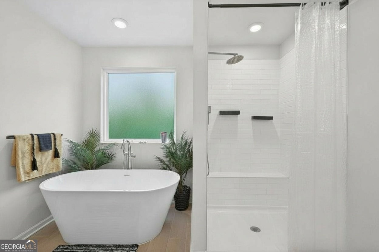 480 Overlook Road Covington - Photo 8