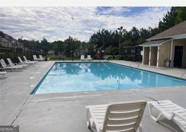 170 Millwheel Drive Villa Rica - Photo 27