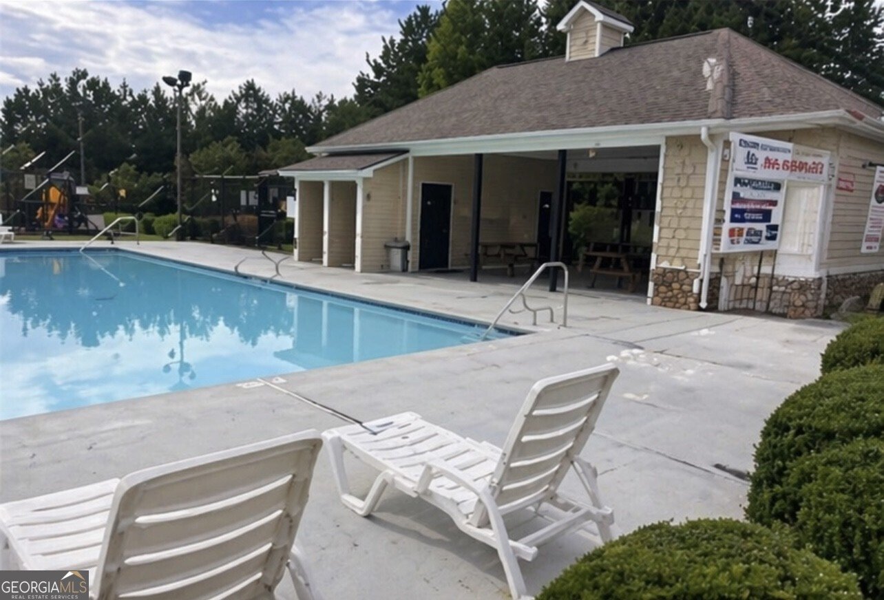 170 Millwheel Drive Villa Rica - Photo 28